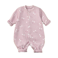 Load image into Gallery viewer, Baby Unisex Letters Fruit Dinosaur Checked Car Print Jumpsuits Wholesale 221018115
