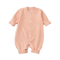 Load image into Gallery viewer, Baby Unisex Letters Fruit Dinosaur Checked Car Print Jumpsuits Wholesale 221018115
