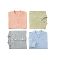 Load image into Gallery viewer, Baby Unisex Letters Fruit Dinosaur Checked Car Print Jumpsuits Wholesale 221018115
