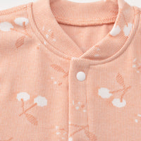 Load image into Gallery viewer, Baby Unisex Letters Fruit Dinosaur Checked Car Print Jumpsuits Wholesale 221018115
