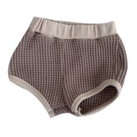 Load image into Gallery viewer, Baby Boys Color-blocking Tops Shorts Wholesale 221018149
