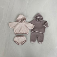 Load image into Gallery viewer, Baby Boys Color-blocking Tops Shorts Wholesale 221018149
