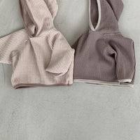 Load image into Gallery viewer, Baby Boys Color-blocking Tops Shorts Wholesale 221018149
