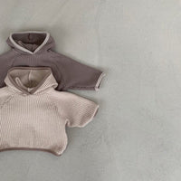 Load image into Gallery viewer, Baby Boys Color-blocking Tops Shorts Wholesale 221018149
