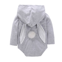 Load image into Gallery viewer, Baby Unisex Cartoon Rompers Wholesale 22101815
