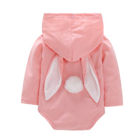 Load image into Gallery viewer, Baby Unisex Cartoon Rompers Wholesale 22101815
