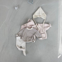 Load image into Gallery viewer, Baby Boys Striped Tops Wholesale 221018156
