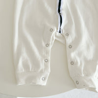 Load image into Gallery viewer, Baby Boys Striped Jumpsuits Wholesale 221018165
