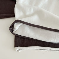 Load image into Gallery viewer, Baby Unisex Color-blocking Tops Wholesale 221018198
