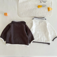 Load image into Gallery viewer, Baby Unisex Color-blocking Tops Wholesale 221018198
