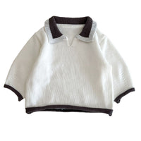 Load image into Gallery viewer, Baby Unisex Striped Jumpsuits Wholesale 221018208

