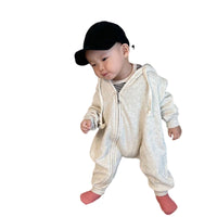 Load image into Gallery viewer, Baby Boys Solid Color Jumpsuits Wholesale 221018221
