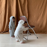 Load image into Gallery viewer, Baby Boys Solid Color Jumpsuits Wholesale 221018221
