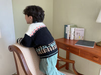 Load image into Gallery viewer, Baby Kid Unisex Cartoon Cardigan Wholesale 221018222
