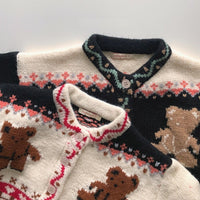 Load image into Gallery viewer, Baby Kid Unisex Cartoon Cardigan Wholesale 221018222
