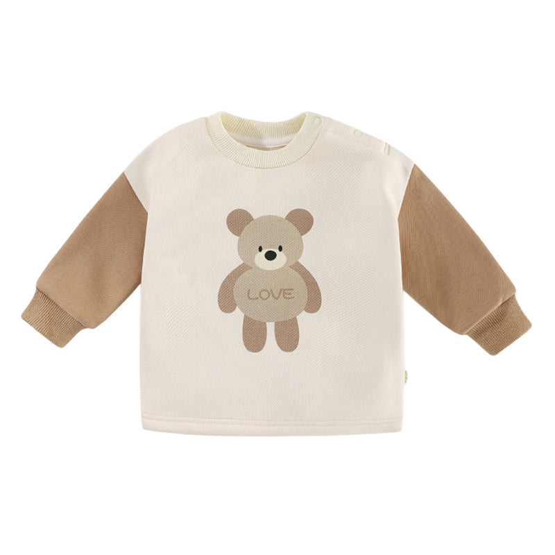 Baby Unisex Cartoon Jumpsuits Wholesale 221018235