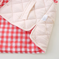 Load image into Gallery viewer, Baby Kid Girls Cartoon Vests Waistcoats Wholesale 221018291
