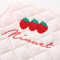 Load image into Gallery viewer, Baby Kid Girls Cartoon Vests Waistcoats Wholesale 221018291
