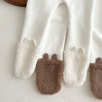 Load image into Gallery viewer, Baby Unisex Cartoon Embroidered Rompers Wholesale 221018297
