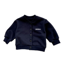 Load image into Gallery viewer, Baby Unisex Letters Jackets Outwears Wholesale 221018312

