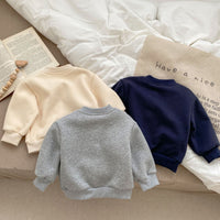 Load image into Gallery viewer, Baby Unisex Letters Jackets Outwears Wholesale 221018312
