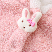 Load image into Gallery viewer, Baby Kid Girls Fruit Cartoon Embroidered Jackets Outwears Wholesale 221018393
