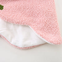 Load image into Gallery viewer, Baby Kid Girls Fruit Cartoon Embroidered Jackets Outwears Wholesale 221018393
