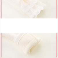 Load image into Gallery viewer, Baby Kid Girls Cartoon Muslin&amp;Ribbed Pants Leggings Wholesale 221018398
