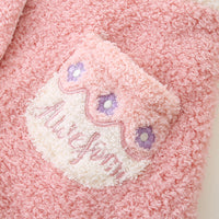 Load image into Gallery viewer, Baby Girls Letters Flower Embroidered Jumpsuits Wholesale 221018399
