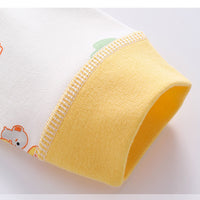 Load image into Gallery viewer, Baby Unisex Cartoon Print Jumpsuits Wholesale 22101840
