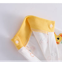 Load image into Gallery viewer, Baby Unisex Cartoon Print Jumpsuits Wholesale 22101840
