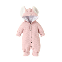 Load image into Gallery viewer, Baby Unisex Solid Color Jumpsuits Wholesale 221018407
