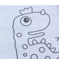 Load image into Gallery viewer, Baby Unisex Cartoon Print Jumpsuits Wholesale 22101841
