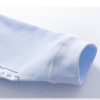 Load image into Gallery viewer, Baby Unisex Cartoon Print Jumpsuits Wholesale 22101841
