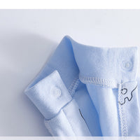 Load image into Gallery viewer, Baby Unisex Cartoon Print Jumpsuits Wholesale 22101841
