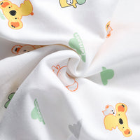 Load image into Gallery viewer, Baby Unisex Animals Print Jumpsuits Wholesale 22101843
