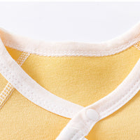 Load image into Gallery viewer, Baby Unisex Animals Print Jumpsuits Wholesale 22101843
