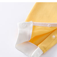 Load image into Gallery viewer, Baby Unisex Animals Print Jumpsuits Wholesale 22101843
