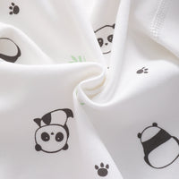 Load image into Gallery viewer, Baby Unisex Letters Animals Print Jumpsuits Wholesale 22101844
