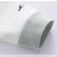 Load image into Gallery viewer, Baby Unisex Letters Animals Print Jumpsuits Wholesale 22101844
