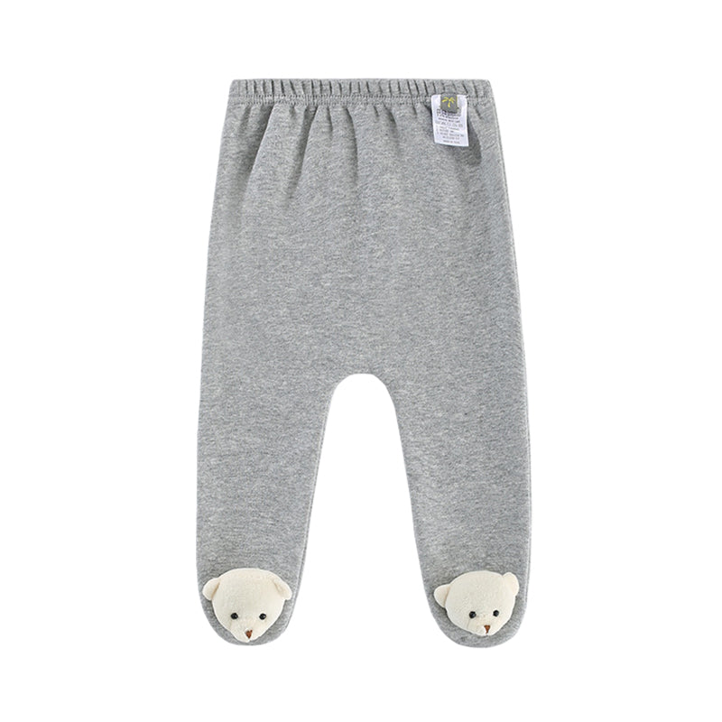Baby Unisex Animals Cartoon Pants Leggings Wholesale 221018516