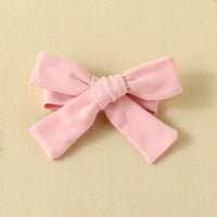 Load image into Gallery viewer, 2 Pieces Set Baby Girls Solid Color Print Rompers And Dresses Wholesale 221018521
