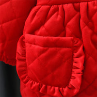 Load image into Gallery viewer, Baby Girls Cartoon Jackets Outwears Wholesale 221018560
