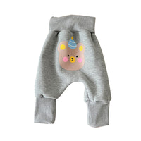 Load image into Gallery viewer, Baby Unisex Animals Cartoon Print Pants Wholesale 221018584
