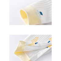 Load image into Gallery viewer, Baby Unisex Plant Star Jumpsuits Wholesale 22101894
