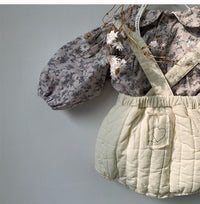 Load image into Gallery viewer, Baby Unisex Solid Color Rompers Wholesale 22102105
