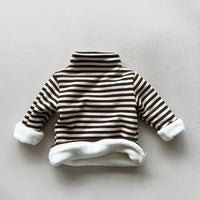 Load image into Gallery viewer, Baby Kid Unisex Striped Tops Wholesale 221021123
