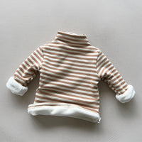Load image into Gallery viewer, Baby Kid Unisex Striped Tops Wholesale 221021123
