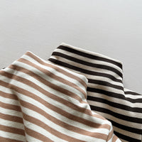 Load image into Gallery viewer, Baby Kid Unisex Striped Tops Wholesale 221021123
