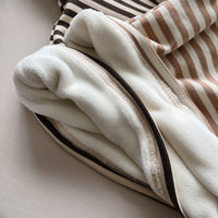 Load image into Gallery viewer, Baby Kid Unisex Striped Tops Wholesale 221021123
